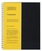 Lindner Trockenbuch 845 Neu ( - Other & Unclassified