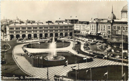 Scheveningen - Scheveningen