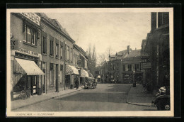 AK Doetinchem, Hezenstraat  - Doetinchem