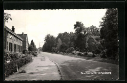 AK Doetinchem, Kruisberg  - Doetinchem