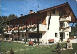 72037722 Berghofen Sonthofen Pension Haus Bella Sonthofen - Sonthofen