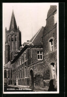 AK Boxmeer, Kerk En Klooster  - Boxmeer