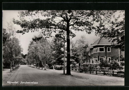 AK Nijverdal, Joncheerelaan  - Nijverdal