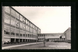 AK Steenwijk, Technische School  - Steenwijk