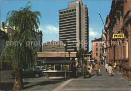 72035751 Offenbach Main Rathaus Post Offenbach - Offenbach