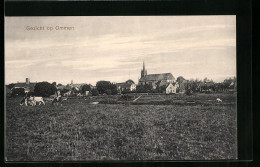 AK Ommen, Panorama  - Ommen