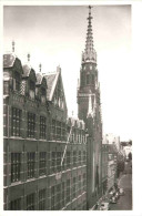 Deutsche Evang. Kirche Im Haag - Den Haag ('s-Gravenhage)