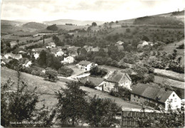 Gruss Aus Frankelbach - Kaiserslautern