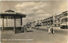 Katwijk Aan Zee - Boulevard - Katwijk (aan Zee)