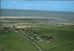 72034001 St Peter-Ording Campingplatz Biehl Nordseeheilbad Schwefelbad Fliegerau - St. Peter-Ording