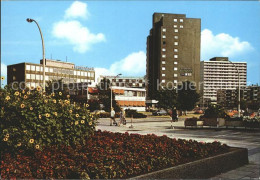 72033972 Lebenstedt City Hochhaus Lebenstedt - Salzgitter