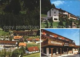 72033855 Tonbach Hotel Waldlust Kurort Schwarzwald Tonbach - Baiersbronn