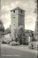 72033750 Bad Langensalza Butterturm  Bad Langensalza - Bad Langensalza