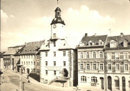 72032576 Schmoelln Thueringen Rathaus  Schmoelln - Schmoelln