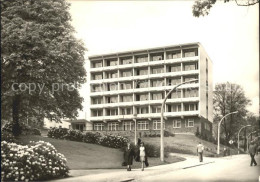 72032375 Bad Elster Kliniksanatorium  Bad Elster - Bad Elster