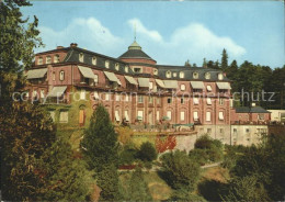 72032090 Buehl Baden Kurhaus Und Sanatorium Buehlerhoehe Buehl - Bühl