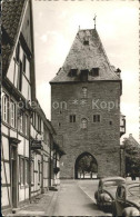 72030856 Soest Arnsberg Osthofen Tor  Soest - Soest