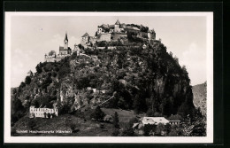 AK St. Georgen Am Längsee, Schloss Hochosterwitz  - Sonstige & Ohne Zuordnung