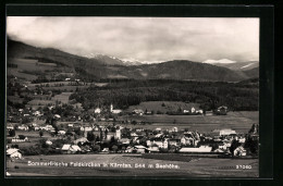 AK Feldkirchen, Gesamtansicht Der Sommerfrische  - Sonstige & Ohne Zuordnung