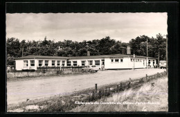 AK Heidkate Bei Schönberg /Holst., Ostsee-Fereien-Kolonie, Gaststätte Küstenperle  - Schönberg