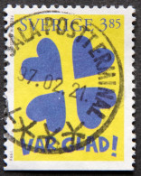 Sweden 1996   MiNr. 1960 (o ) ( Lot  I 1141) - Usati