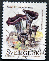 Sweden 1996  Mushrooms MiNr. 1953   (o ) ( Lot  I 1154) - Usati