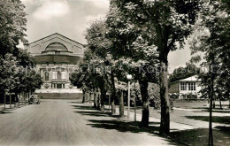 43505416 Bayreuth Richard Wagner Festspielhaus Bayreuth - Bayreuth