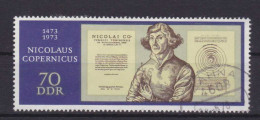 500. Geburtstag Von Nikolaus Kopernikus - Altri & Non Classificati