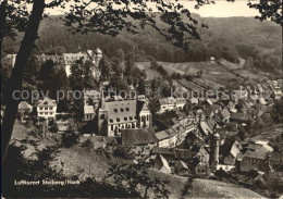 72030280 Stolberg Harz  Stolberg - Stolberg (Harz)