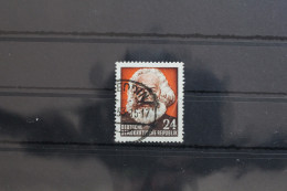 DDR 349II YI Gestempelt Poststempel Bedarfsstempel #SX769 - Sonstige & Ohne Zuordnung
