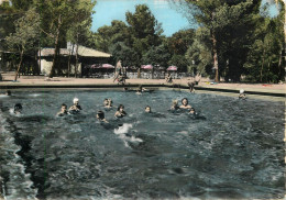 France Frejus Camping Du Domaine Du Pin De La Legue - La Piscine - Hoteles & Restaurantes