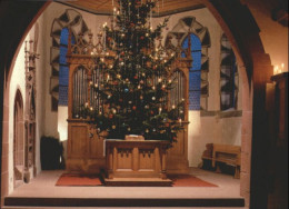 70841735 Oetlingen Oetlingen St Gallus Kirche  *  - Weil Am Rhein