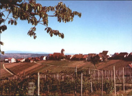 70841722 Oetlingen Oetlingen Gasthaus Dreilaenderblick *  - Weil Am Rhein