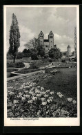 AK Paderborn, Paderquellgebiet  - Paderborn