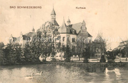 43507019 Bad Schmiedeberg Kurhaus Bad Schmiedeberg - Bad Schmiedeberg
