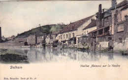 DOLHAIN - Vieilles Maisons Sur La Vesdre - Limbourg