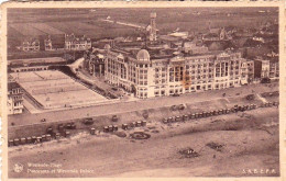 WESTENDE BAINS -  Panorama Et Wesrende Palace - Westende