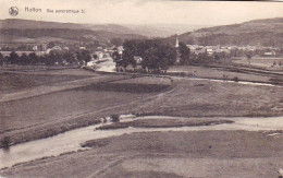 HOTTON S/OURTHE - Vue Panoramique - Hotton