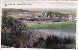 HOTTON S/OURTHE - Panorama Vers Melreux - Hotton