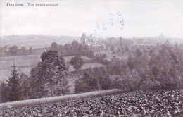 FERRIERES -  Vue Panoramique - Ferrieres