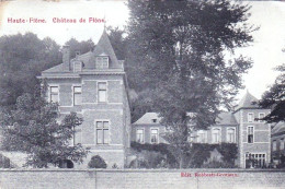 Amay - Chateau De FLONE - Amay