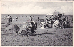 LOMBARTZYDE - LOMBARDSIJDE ( Middelkerke ) La Plage - Que La Vie Est Belle ! - Autres & Non Classés