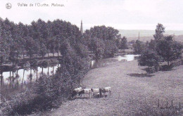 Hotton - MELREUX - Vallée De L'Ourthe  - Hotton