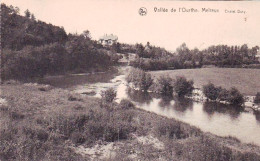 Hotton - MELREUX - Vallée De L'Ourthe - Chalet Dury - Hotton