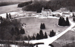 Hotton - MELREUX - Domaine De La Maison Des Metallurgistes De Belgique - Château Reine Pedauque - Hotton