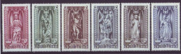 AUSTRIA 1284-1289,unused - Cristianesimo