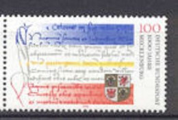 RFA   1614  * *  TB     - Unused Stamps