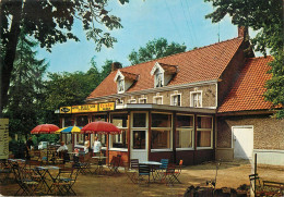 Cafe Restaurant Belle Vue Kastanjehof Kluisberg - Hoteles & Restaurantes