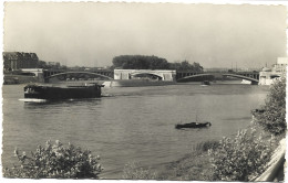 1K1 --- 92 COURBEVOIE Le Pont De Neuilly - Courbevoie - Courbevoie