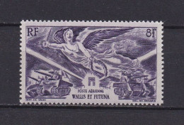 WALLIS ET FUTUNA 1946 PA N°4 NEUF** VICTOIRE - Nuovi